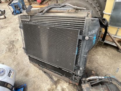 Picture of (Used) 2013 Kenworth T700, INTERCOOLER