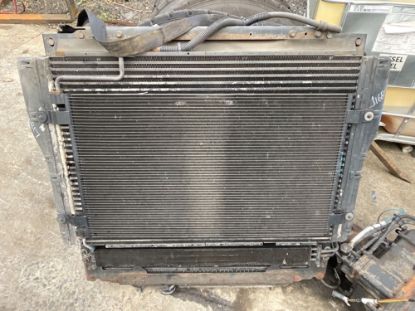 Picture of (Used) 2013 Kenworth T700, INTERCOOLER