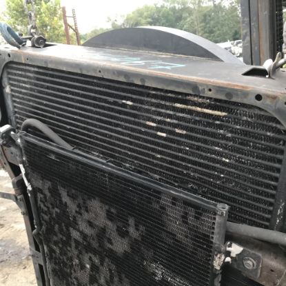 Picture of Used 2007 International PC015