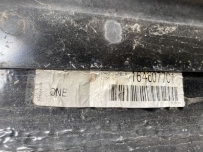 Picture of (Used) 2002 International F