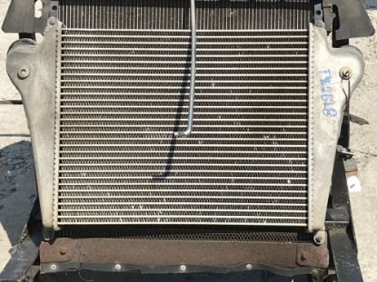 Picture of (USED) 2016 Isuzu NPR