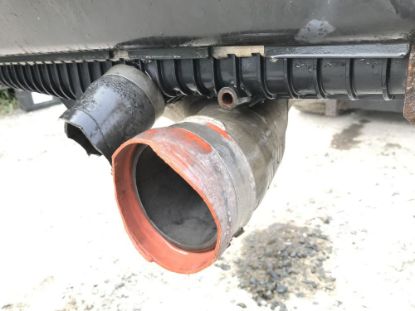 Picture of (USED) 2003 Volvo VNM, Intercooler.
P/N