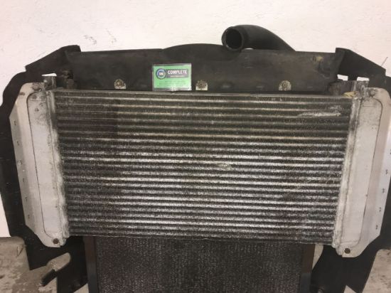 Picture of 2008 FREIGHTLINER B2 Used Charge Air Cooler  Make: FREIGHTLINER Model: B2 