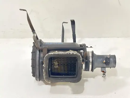 Picture of (Used) 2016 Hino 268, AIR CLEANER