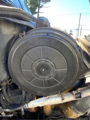 Picture of (USED) 2007 Freightliner CST120 