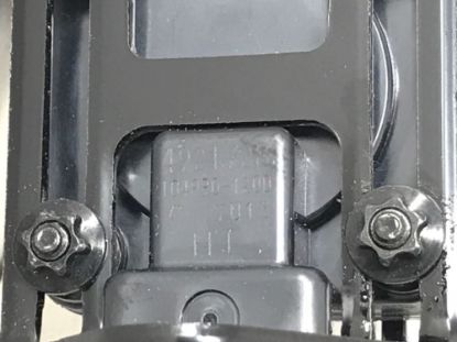Picture of (New) Cummins EGR Differential Pressure Sensor.
P/N
