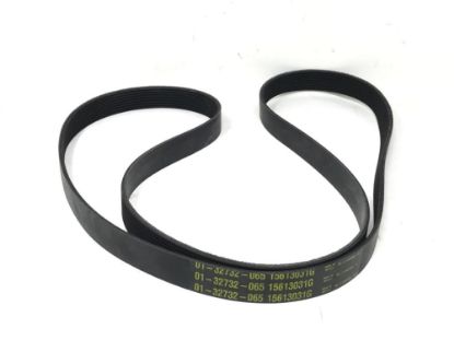 Picture of (New) Freightliner Serpentine Belt.
P/N
