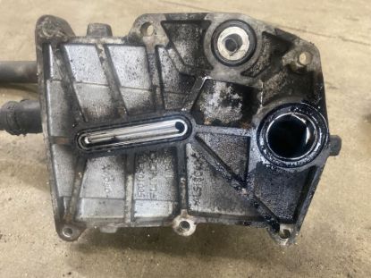 Picture of (Used) 2009 International MAXXFORCE DT CRANK CASE BREATHER