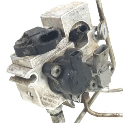 Picture of (USED) 2008 MERCEDES OM460LA, FUEL DOSER VALVE ASSEMBLY.
P/N 