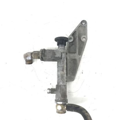 Picture of (USED) 2008 MERCEDES OM460LA, FUEL PUMP.
P/N 