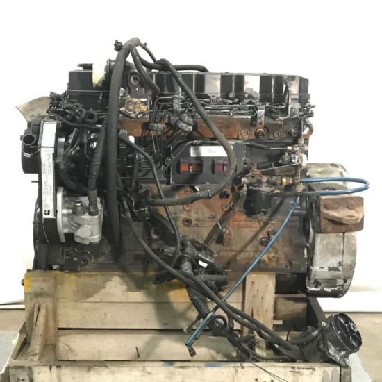 Picture of (Used) 2000 Cummins ISB, ENGINE ASSEMBLY