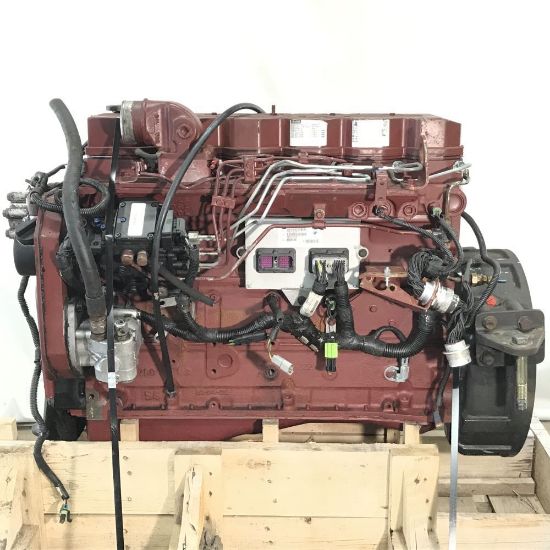 Picture of (Used) 2000 Cummins ISB, ENGINE ASSEMBLY