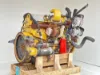 Picture of (Used) 1995 Caterpillar 3116, ENGINE ASSEMBLY