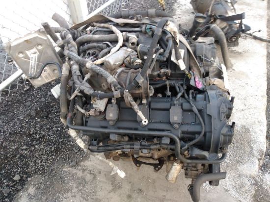 Picture of (Used) 2016 DODGE 3.6L DOHC, ENGINE ASSEMBLY