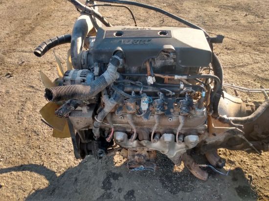 Picture of (Used) 2007 GM/Chev (HD) 4.8L, ENGINE ASSEMBLY