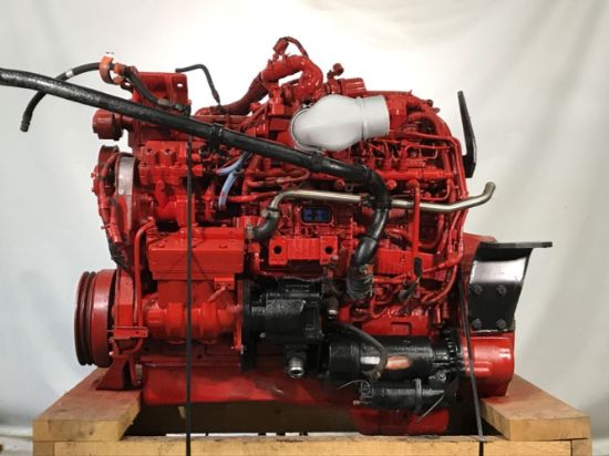 Picture of (Used) 2018 Cummins ISL, ENGINE ASSEMBLY