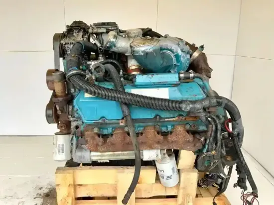 Picture of (Used) 1997 International T444E, ENGINE ASSEMBLY
