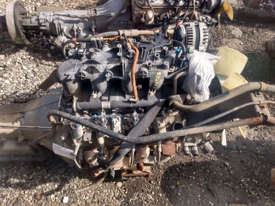 Picture of (Used) 2007 GM/Chev (HD) V8, 4.8L, ENGINE ASSEMBLY