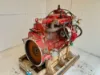 Picture of (USED) 2009 Cummins ISB 200, Complete Engine Assembly.
S/N