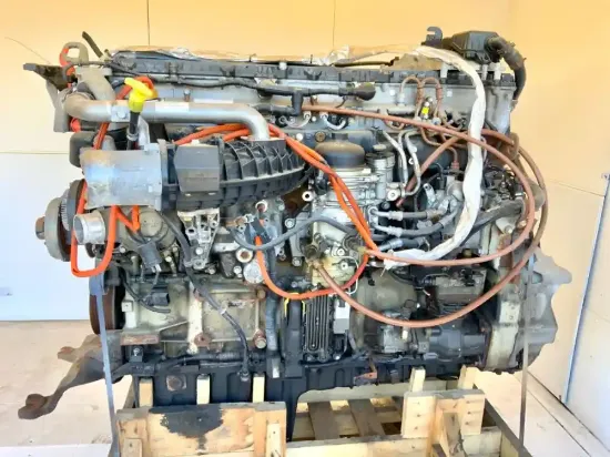 Picture of (USED) 2019 Detroit DD13 