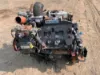 Picture of (Core) Engine Does Not Turn 360 Degrees Complete, 2010 MAXXFORCE 7, ENGINE ASSEMBLY