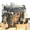 Picture of (USED) 2006 Mercedes Benz , Complete Engine Assembly.
S/N