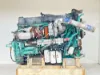 Picture of (Used) 2010 VOLVO D11, ENGINE ASSEMBLY