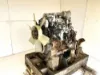 Picture of (USED) 2004 Mercedes MBE900, Complete Engine Assembly.
S/N