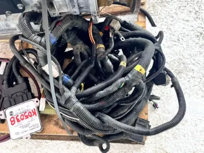 Picture of We supply changeover kits to switch your Eaton Fuller automatic transmission with an Allison Automatic. If your truck has a EDCO