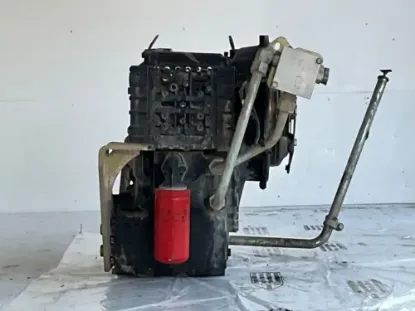 Picture of (Used) 2012 ZF (AT),  TRANSMISSION ASSEMBLY