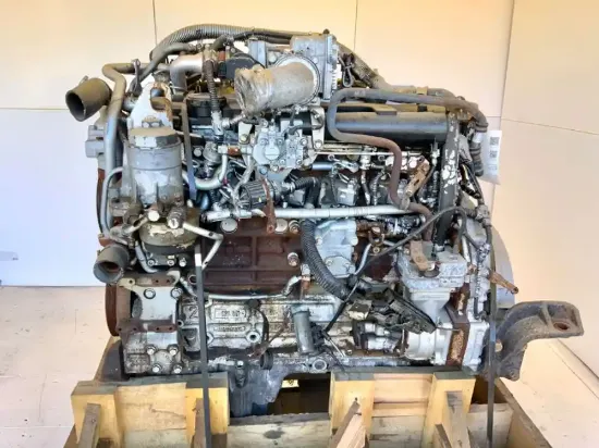 Picture of (USED) 2007 Mercedes