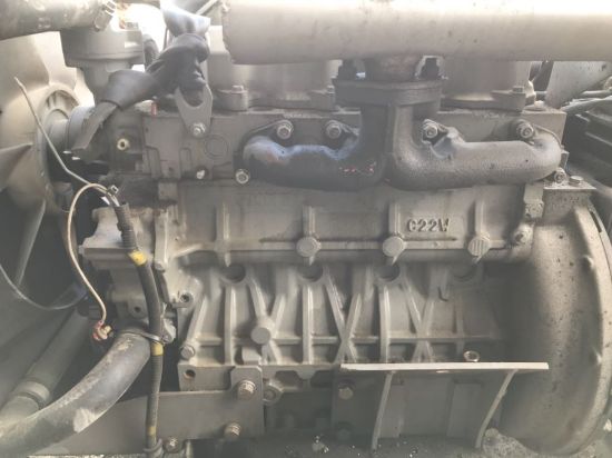 Picture of (USED) 2019 Kubota V2203, Complete Engine Assembly.
S/N
