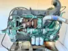 Picture of (USED) 2016 VOLVO D11J355 Complete Engine.
Engine Serial # 582930
Engine Family # GVPTH10.8G01
Engine HP: 355
Displacement: 10.8 L / 659 CID
E.C.S.: TC, CAC, EGR, DDI, ECM, DOC, PTOX, SCRC, AMOX.
Tested and Runs GREAT!!! 218K ORIGINAL MILES! 6 MONTH WARRANTY!
To find out more about this engine, give us a call. 


