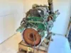 Picture of (USED) 2016 VOLVO D11J355 Complete Engine.
Engine Serial # 582930
Engine Family # GVPTH10.8G01
Engine HP: 355
Displacement: 10.8 L / 659 CID
E.C.S.: TC, CAC, EGR, DDI, ECM, DOC, PTOX, SCRC, AMOX.
Tested and Runs GREAT!!! 218K ORIGINAL MILES! 6 MONTH WARRANTY!
To find out more about this engine, give us a call. 


