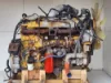 Picture of (Core) Engine Turn 360 Degrees Complete, 1998 Caterpillar C10, ENGINE ASSEMBLY