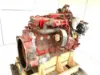 Picture of (USED) 2009 CUMMINS ISB 200 Complete Engine.
Engine Serial # 73015729
Engine Family # 9CEXH0408BAF
Engine HP: 200 ADV
Displacement: 6.7L / 409 CID
CPL/AR: 3238
E.C.S.: PCM, EGR.
Tested and Runs GREAT!!!
To find out more about this engine, give us a call. 


