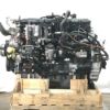Picture of (USED) 2018 INTERNATIONAL A450MT. Complete Engine.
Engine Serial # 124KM2Y4508537
Engine Family # JNVXH07570SA
Engine HP: 450
Displacement: 12.4L