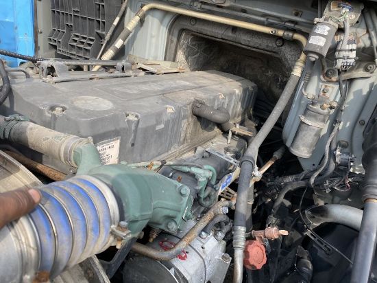 Picture of (Used) 2005 VOLVO D12 ENGINE ASSEMBLY