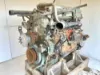 Picture of (Used) 2005 DETROIT DIESEL SERIES 60 ENGINE ASSEMBLY