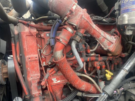 Picture of (Used) 2006 CUMMINS ISX15 ENGINE ASSEMBLY