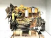 Picture of (Used) 1985 Caterpillar 3406 ENGINE ASSEMBLY,
Family Number: FCTO893FPA7,
Displacement: 14.6L,
Horsepower: 350,
ESN: 7FB39253,
E.C.S.: AFRC,
Reference images for condition 
 

 
