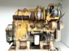 Picture of (Used) 1985 Caterpillar 3406 ENGINE ASSEMBLY,
Family Number: FCTO893FPA7,
Displacement: 14.6L,
Horsepower: 350,
ESN: 7FB39253,
E.C.S.: AFRC,
Reference images for condition 
 

 
