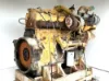 Picture of (Used) 1985 Caterpillar 3406 ENGINE ASSEMBLY,
Family Number: FCTO893FPA7,
Displacement: 14.6L,
Horsepower: 350,
ESN: 7FB39253,
E.C.S.: AFRC,
Reference images for condition 
 

 

