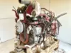Picture of (USED) 2012 Complete Engine.
Engine Serial # 543219
Engine Family # CVPTH10.8S01
Engine HP: 395
Displacement: 10.8L
CPL/AR:5432
E.C.S.: TC, CAC, EGR, DDI, ECM, DOC, PTOX, SCR, AMOX
Tested and Runs GREAT!!!
To find out more about this engine, give us a call. 


