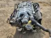 Picture of (Core) Engine Does Not Turn 360 Degrees Complete, 2017 Ford Econoline E450 GAS ENGINE ASSEMBLY