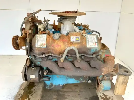 Picture of (USED) 1985 GM, V8