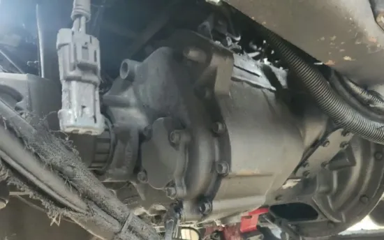Picture of (Used) 1998 Eaton/Fuller (MT), TRANSMISSION ASSEMBLY