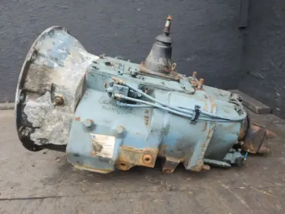 Picture of (Used) 2018 EATON FULLER (REMAN), (MT) TRANSMISSION ASSEMBLY