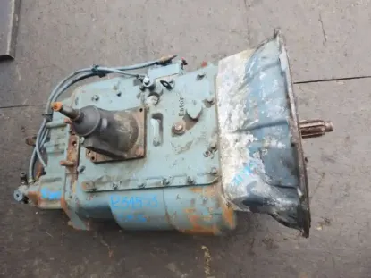 Picture of (Used) 2018 EATON FULLER (REMAN), (MT) TRANSMISSION ASSEMBLY