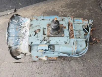 Picture of (Used) 2018 EATON FULLER (REMAN), (MT) TRANSMISSION ASSEMBLY